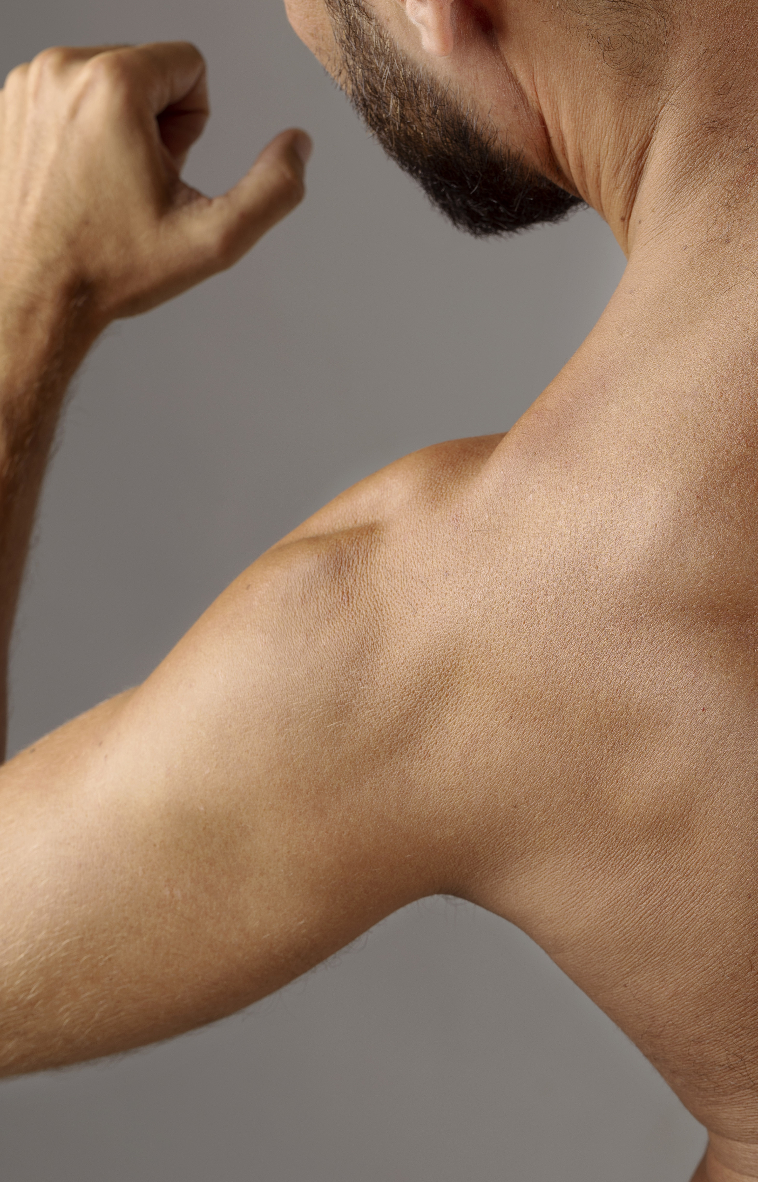 High Protein Tile image